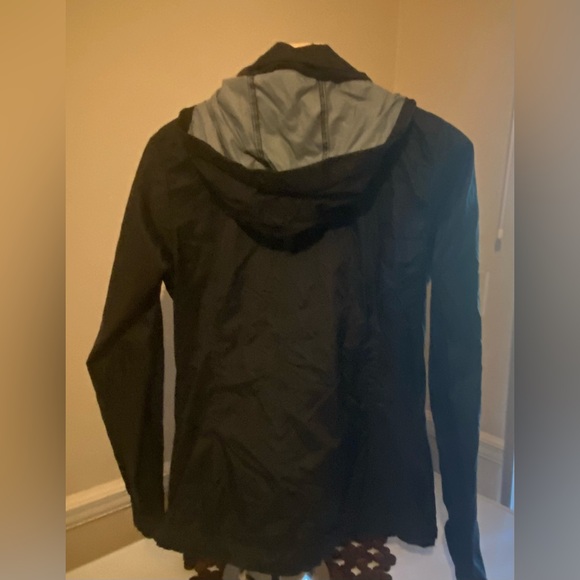 Columbia Jacket- black - Picture 2 of 3